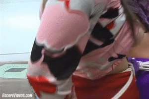 escapevideos.com - Nastasia Charlotte Tied Together 2 thumbnail